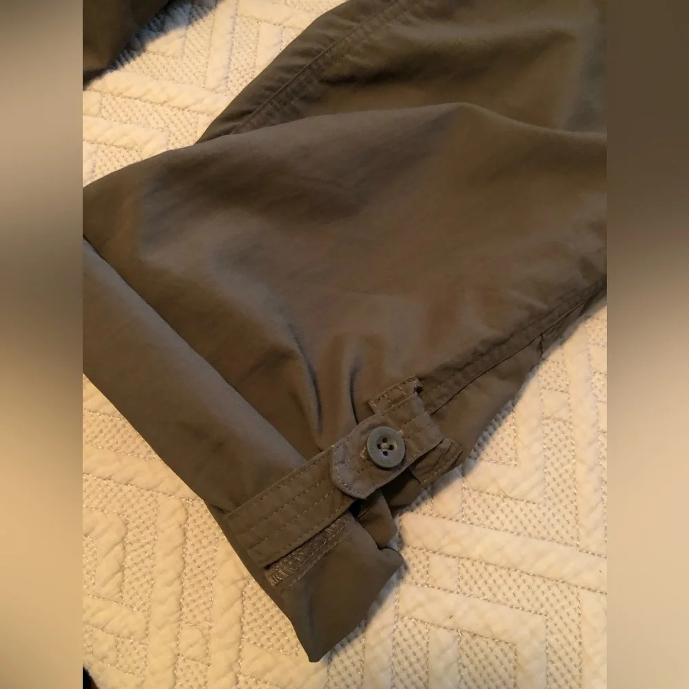 North Face cargo pants - Picture 5 of 10